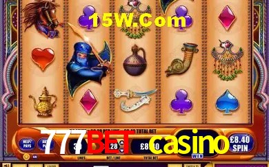 777bet casino