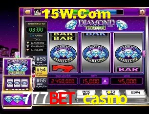 Sinta a adrenalina dos jogos de cassino com 777bet casino