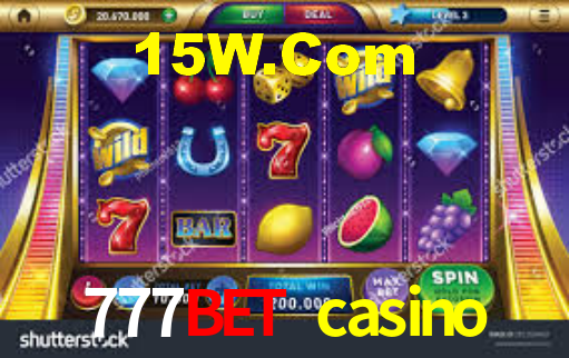 777bet casino