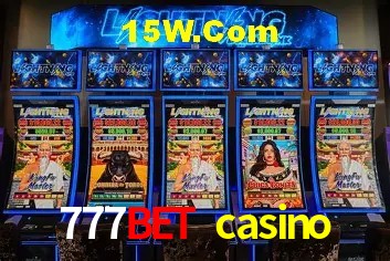 777bet casino,777bet login