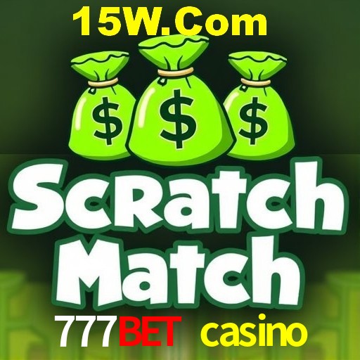 777bet casino: A Experiência de Casino com Jogos de Mesa ao Vivo