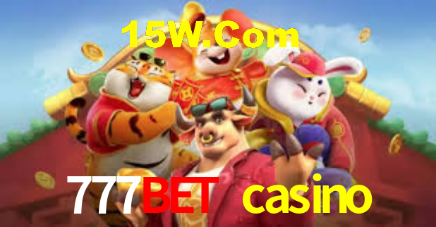 777bet casino