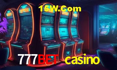 777bet casino