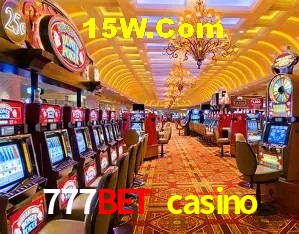 Explore as vantagens do 777bet casino: serviço profissional e confiabilidade