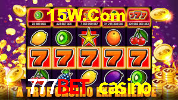 Bônus Generosos e Exclusivos no 777bet casino para Você!