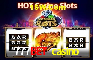 777bet casino,777bet login