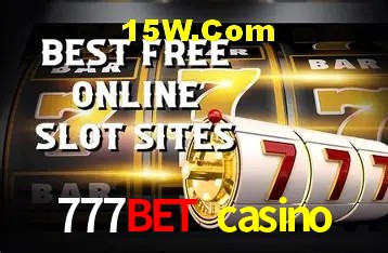  777bet login